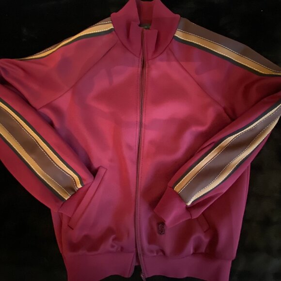 Marc Jacobs Set Womens XS Long Sleeve Top and Full length Pant (Size 0 Pant) - Picture 3 of 9